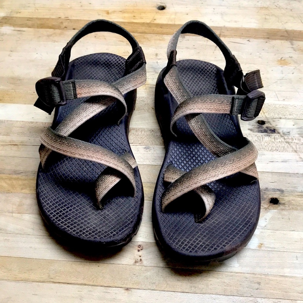 Chaco Vibram sandals